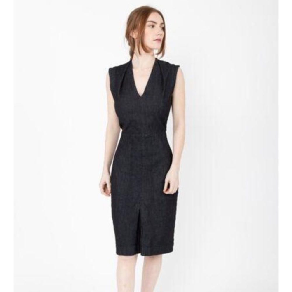Prairie Underground Rainier dress-large